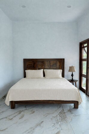 1 bedroom, WiFi - Casa Parota Suite Conacaste (Higuera Blanca)