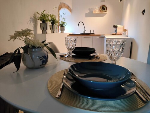 Tower- Authentic Loft Stay in a Historic Water Tower