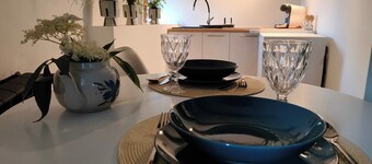 Tower- Authentic Loft Stay in a Historic Water Tower