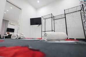 Interior - Cozy apartment in the heart of Naples. (Napoli)