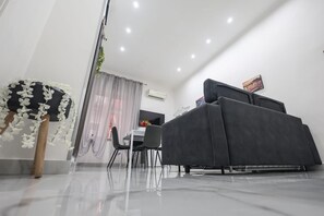 Interior - Cozy apartment in the heart of Naples. (Napoli)