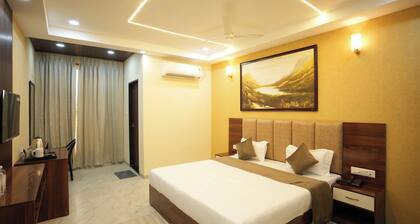 Hotel MM Prestige Raipur
