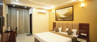 Hotel MM Prestige Raipur