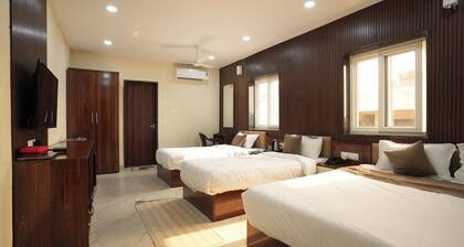 Hotel MM Prestige Raipur