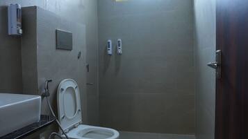 Double Room, Balcony, City View | Free WiFi