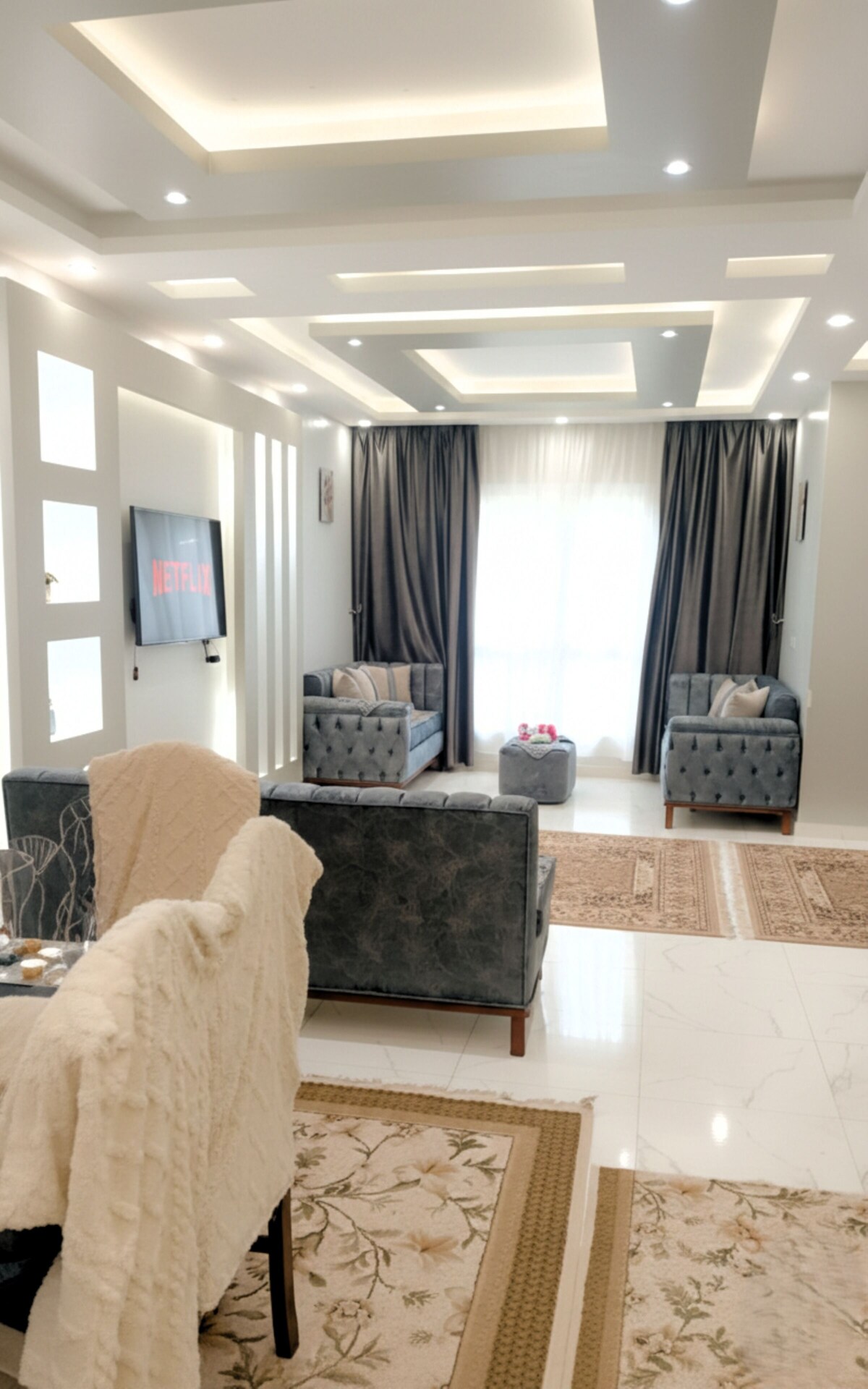 Bild für Gastgeberprofil