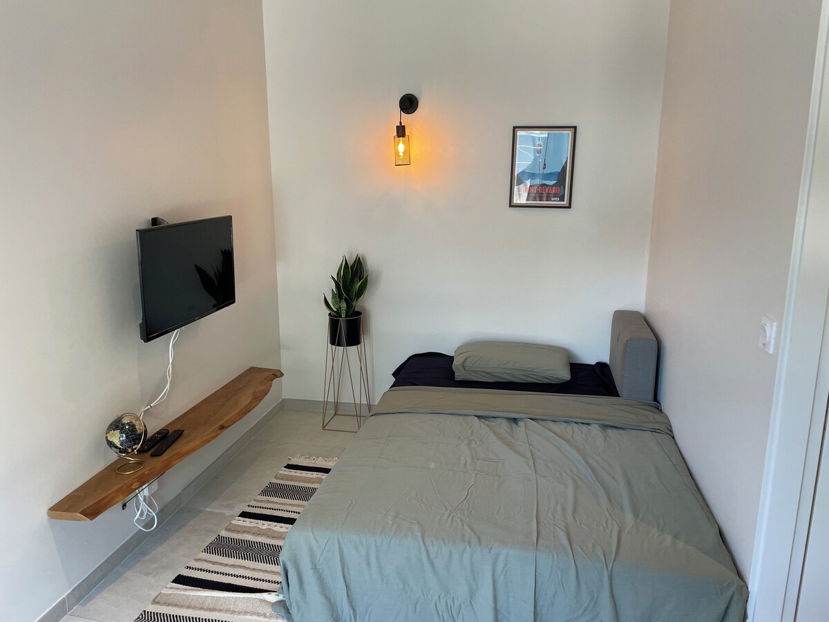 Bild für Gastgeberprofil