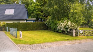 Unterkunftsgelände