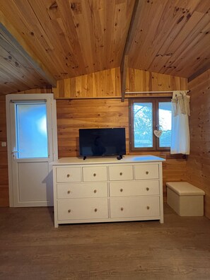 Interior - LE CHALET DES PINS (Clermont)