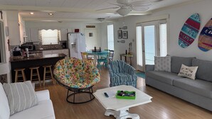 Vardagsrum