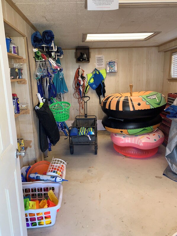 Miscellaneous - Welcome to the Houndstooth! A family-friendly 3Br, 2Ba home in Ft. Morgan (Gulf Shores)