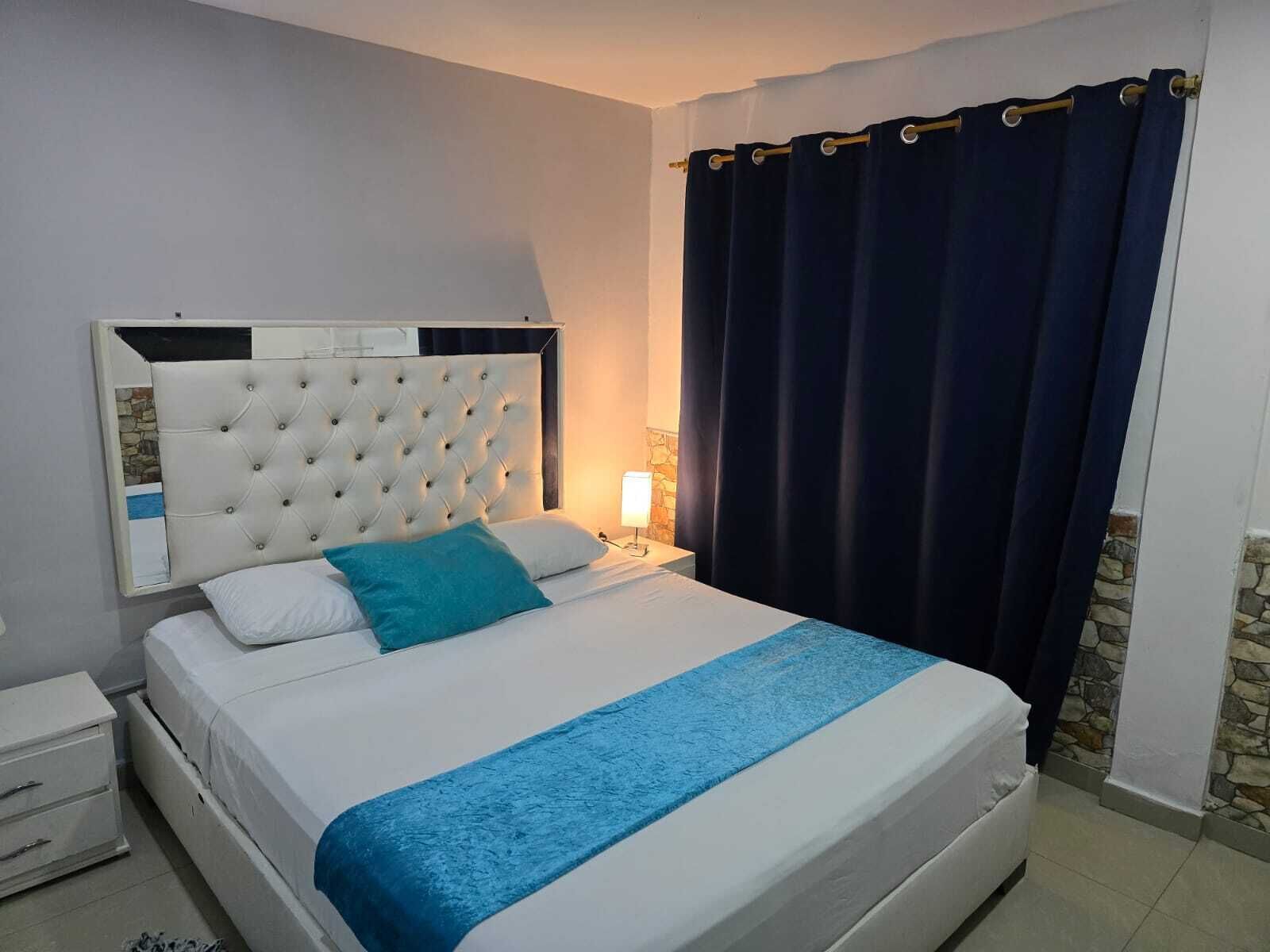 Basic Double Room, Courtyard View | Iron/ironing board, free WiFi, bed sheets