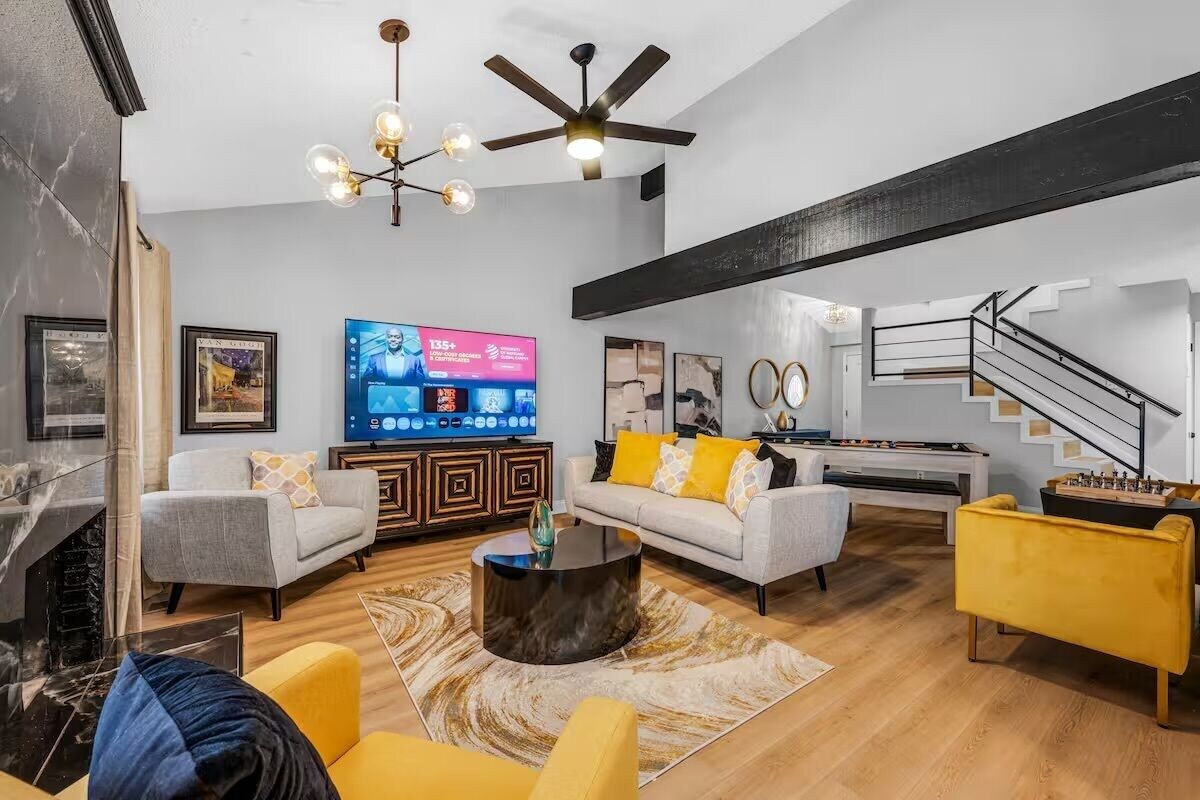 Image de profil de l’hôte