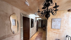 Vestibule