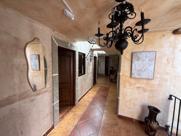 Pasillo