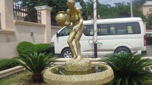 Unclassified image, 3 of 21, button - Casalinda Hotel And Resort (Abuja)