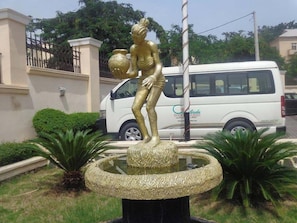 Exterior - Casalinda Hotel And Resort (Abuja)