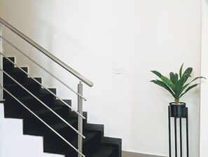 Interior detail - Casalinda Hotel And Resort (Abuja)