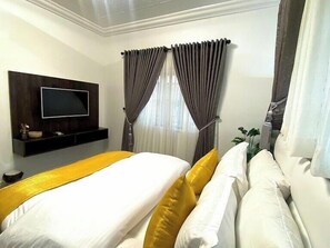Unclassified image, 5 of 21, button - Casalinda Hotel And Resort (Abuja)