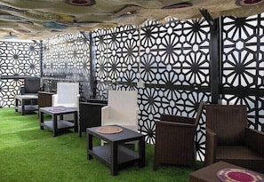 Poolside bar - Casalinda Hotel And Resort (Abuja)