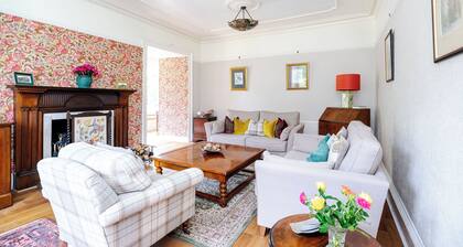 Country House Near Loch Earn