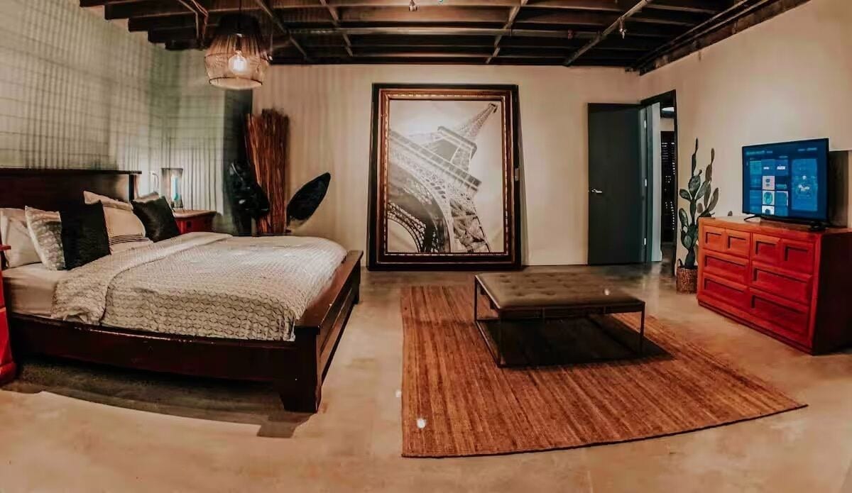 9 chambres, fer et planche à repasser, accès Internet, draps fournis