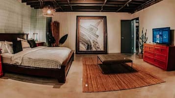 9 chambres, fer et planche Ă repasser, accĂšs Internet, draps fournis