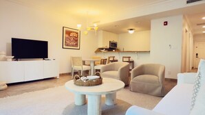 Unclassified image, 5 of 22, button - Stylish 1-bedroom condo in fabulous Leeward Settlement. Sleeps 4 (Leeward Settlement)