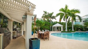 Unclassified image, 3 of 22, button - Stylish 1-bedroom condo in fabulous Leeward Settlement. Sleeps 4 (Leeward Settlement)