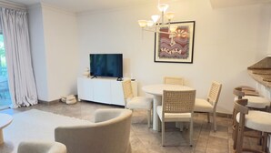 Unclassified image, 2 of 22, button - Stylish 1-bedroom condo in fabulous Leeward Settlement. Sleeps 4 (Leeward Settlement)