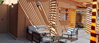 HOTEL DON SEBASTIAN