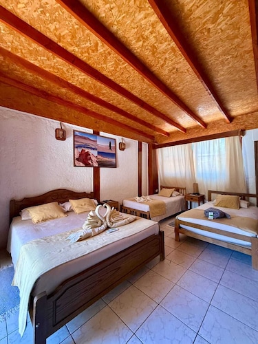 HOTEL DON SEBASTIAN