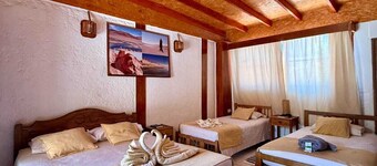 HOTEL DON SEBASTIAN