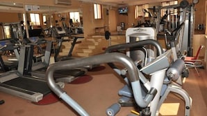 Gimnasio