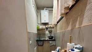 Unclassified image, 2 of 14, button - Vacation home (Salerno)