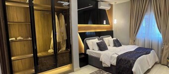 Kawruky Hotel