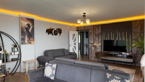 TV connectée, jeux vidéo, lecteur de DVD