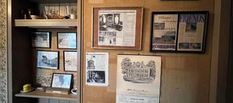 The Mason Suite – A Grand Historic Guest Room with Timeless Character