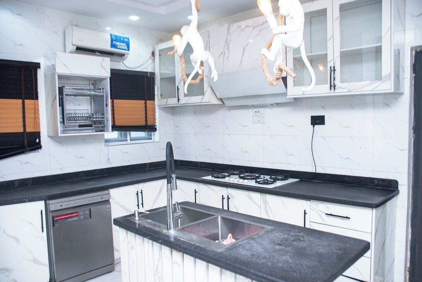 Economy Apartment, Balcony, City View | Private kitchen