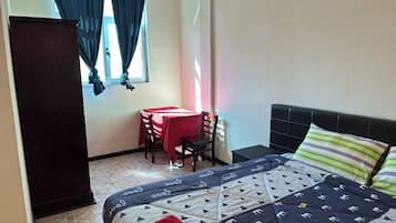 Comfort-Einzelzimmer