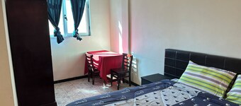 Safe Land Guest House 