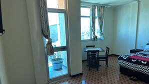 Family Double or Twin Room, Balcony - Safe Land Guest House  (Mek'ele)