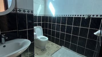 Comfort Single Room | Bathroom
