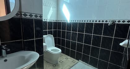Safe Land Guest House
