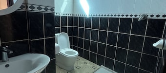 Safe Land Guest House