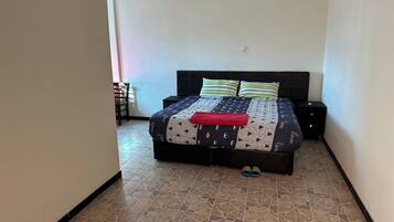 Comfort Single Room