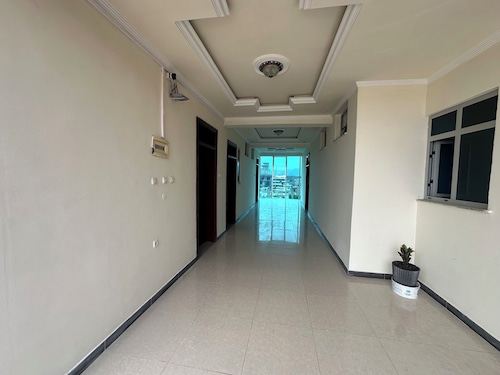 Safe Land Guest House 