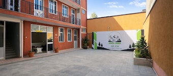 Safe Land Guest House