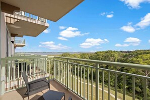 Property grounds - River Fly-In Duo | 4BR | Runway View (Merritt Island)