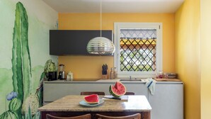 Private kitchen - Villa Torre Pizzuta (Noto)
